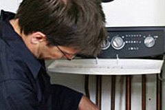 boiler replacement Guide