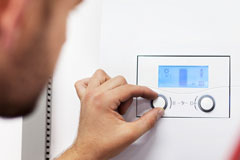 best Guide boiler servicing companies