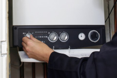 central heating repairs Guide