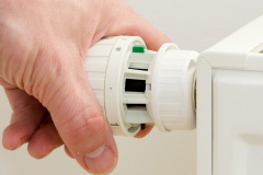 Guide central heating repair costs