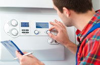 free commercial Guide boiler quotes