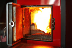 solid fuel boilers Guide